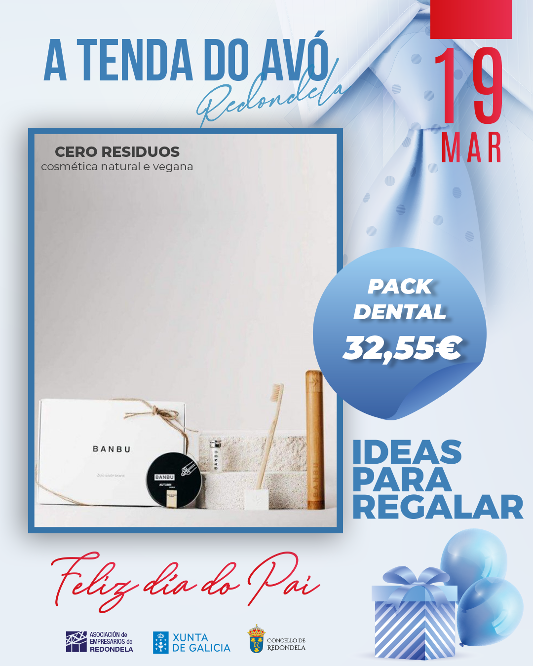 PACK DENTAL