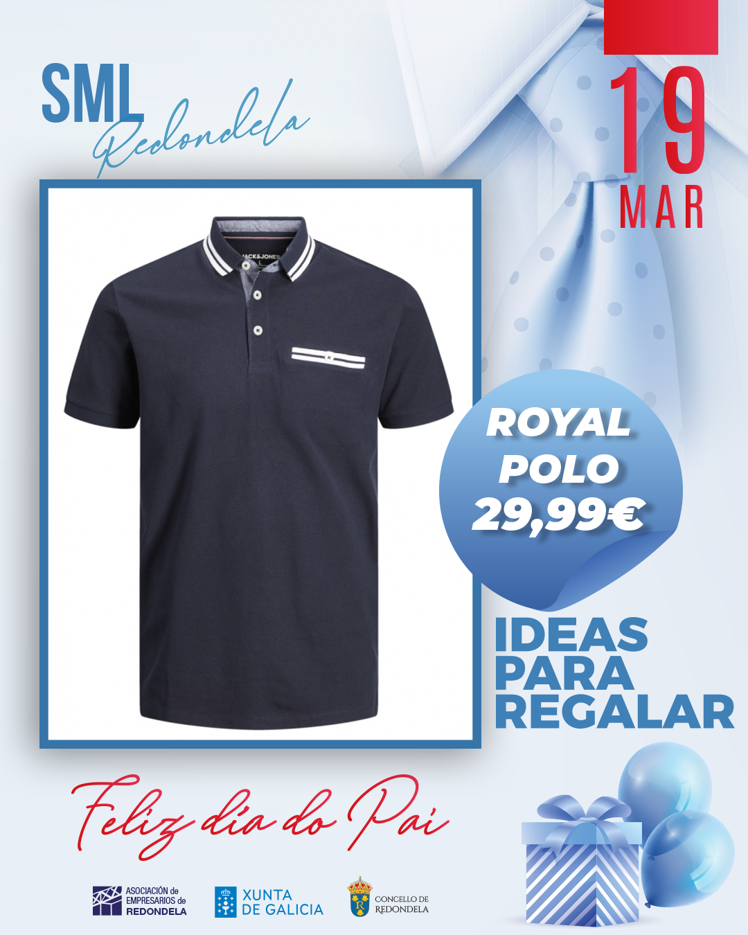 ROYAL POLO