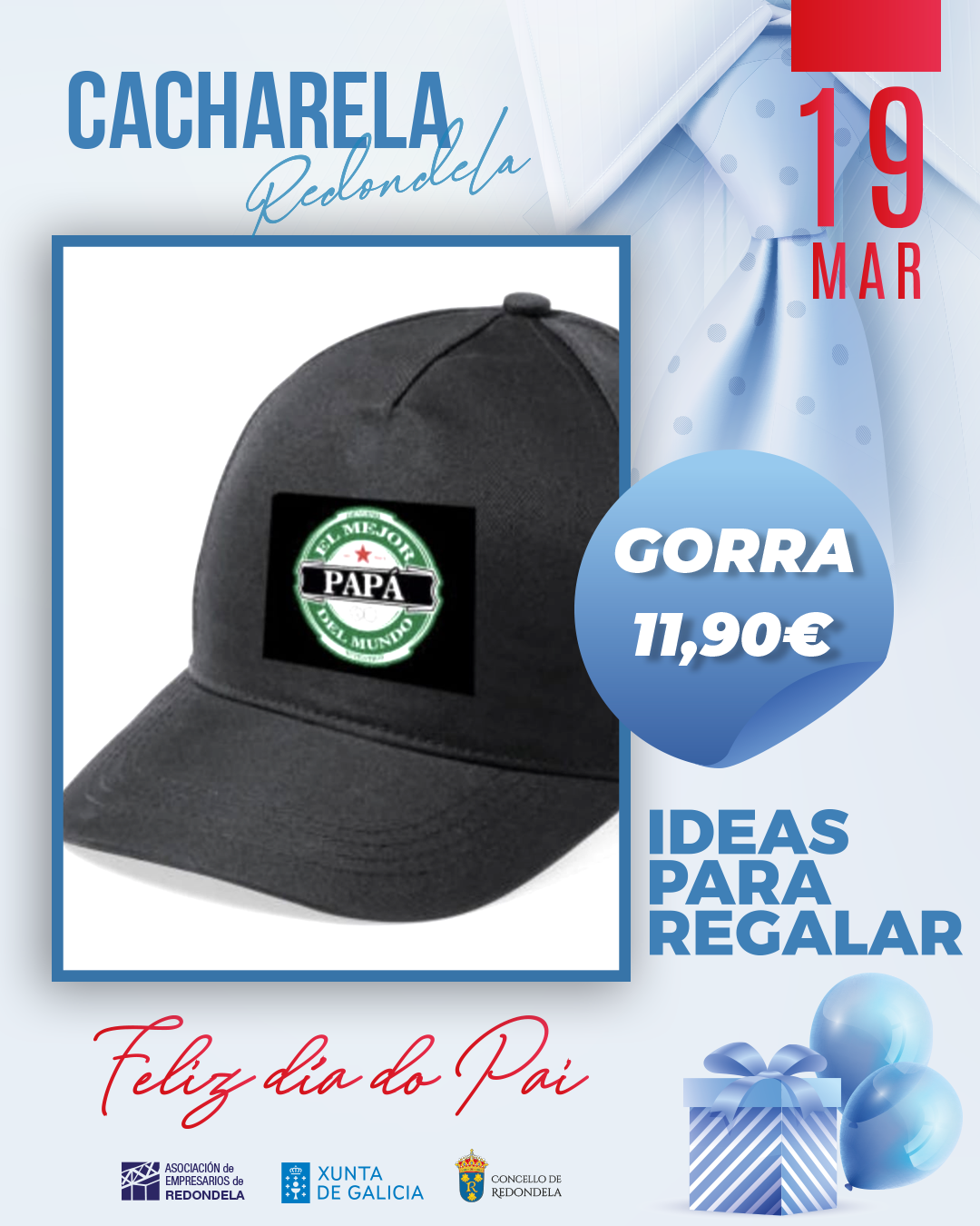 GORRA