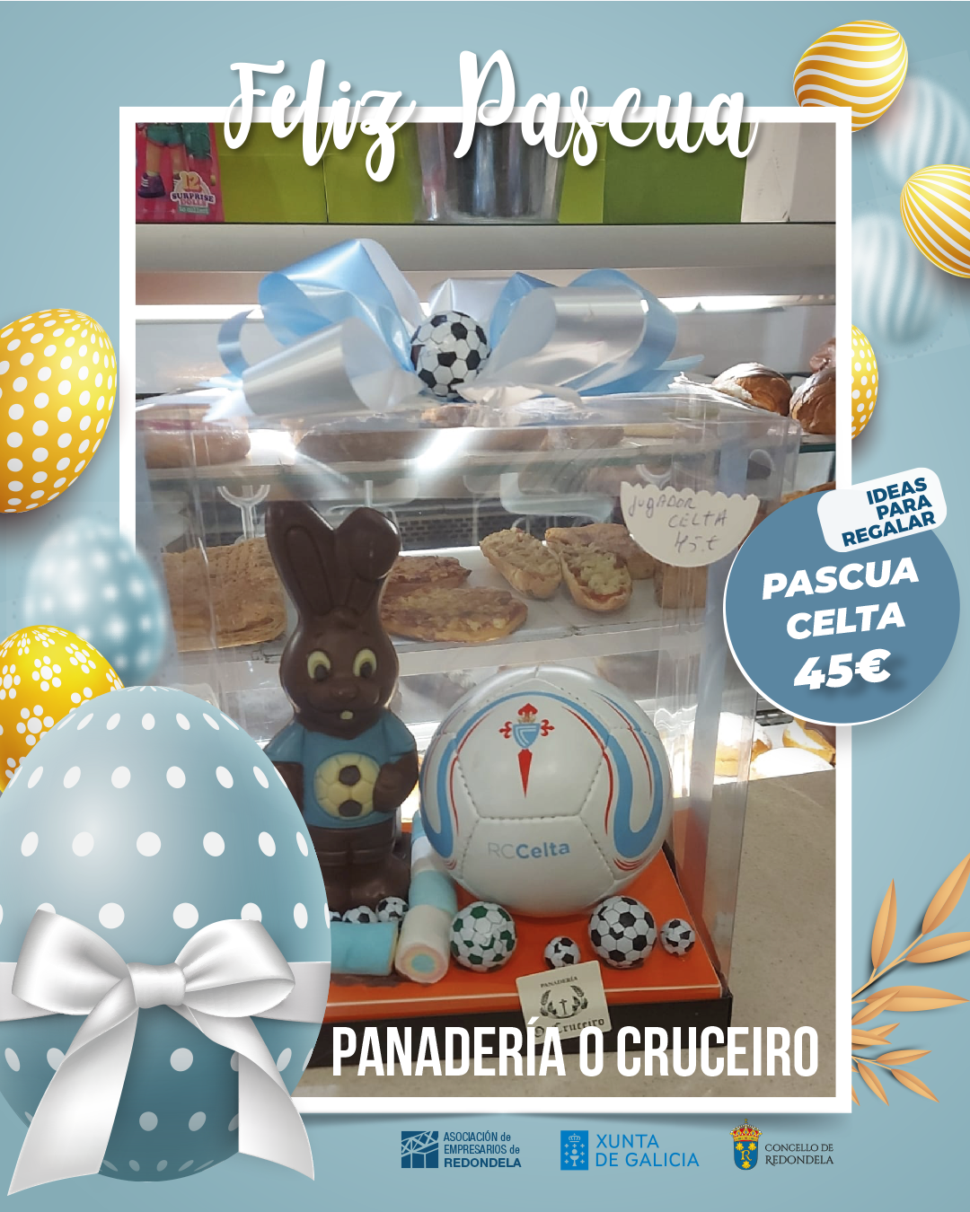 PASCUA CELTA