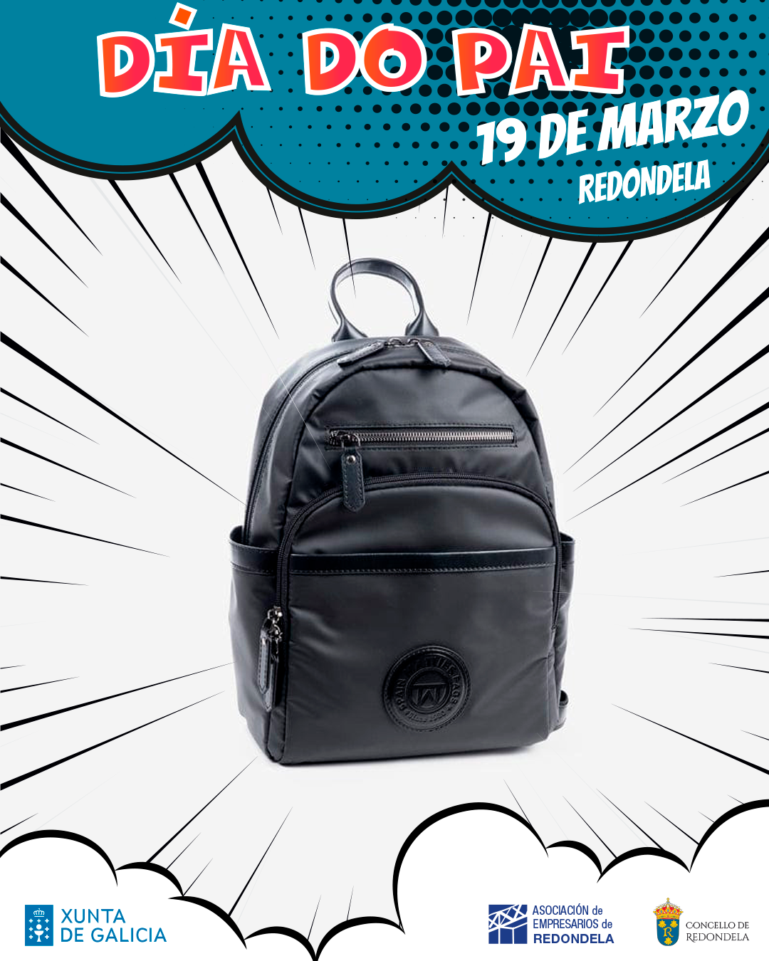 MOCHILA