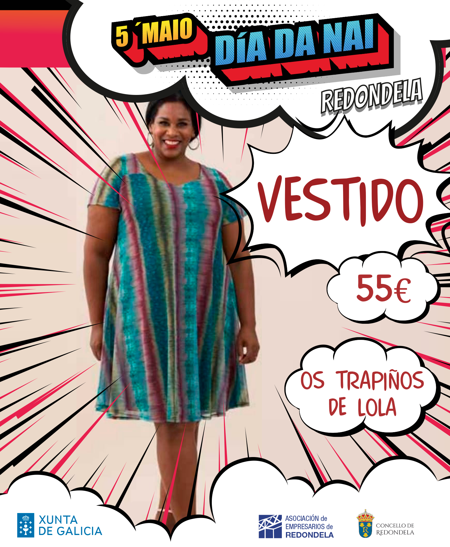 VESTIDO