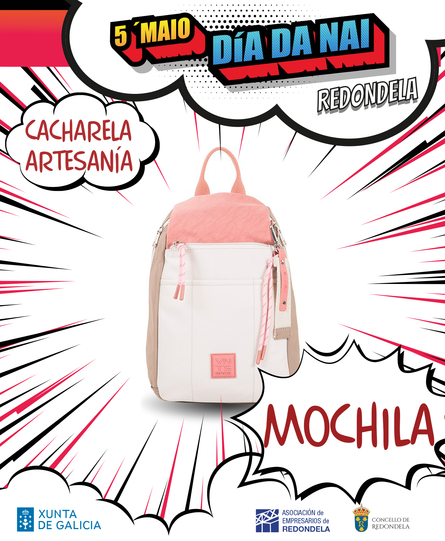 MOCHILA